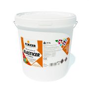 Special adhesives for very difficult surfaces Elasticer