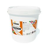 Special adhesives for very difficult surfaces Elasticer