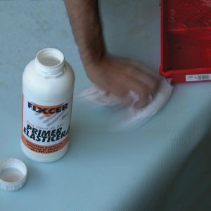 Special adhesives for very difficult surfaces Elasticer