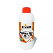 Special adhesives for very difficult surfaces Elasticer