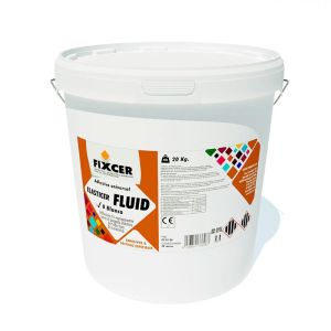 ELASTICER FLUID