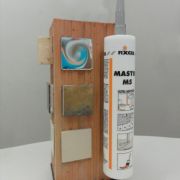 Multi-use special adhesives Mastic Ms