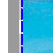 Special underwater adhesive PX Underwater