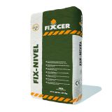 Self-leveling mortar Fix-Nivel