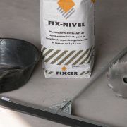 Self-leveling mortar Fix-Nivel