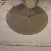 Self-leveling mortar Fix-Nivel