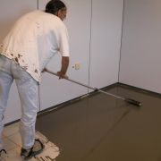 Self-leveling mortar Fix-Nivel