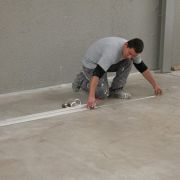 Self-leveling mortar Fix-Nivel