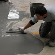 Self-leveling mortar Fix-Nivel