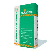 Self-leveling mortar Fix-Nivel Capa Gruesa