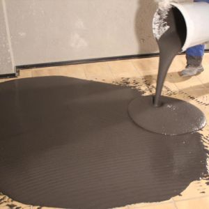 Self-leveling mortar Fix-Nivel Premium