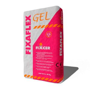 FIXAFLEX GEL