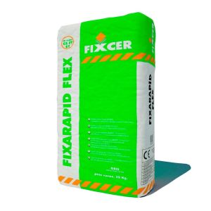 Glue Cement FIXARAPID FLEX