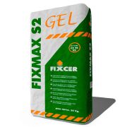 Glue Cement FIXAMAX S2 GEL