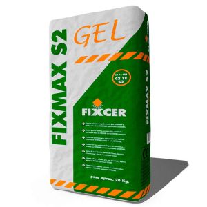 FIXMAX S2 GEL