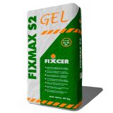 Glue Cement FIXAMAX S2 GEL