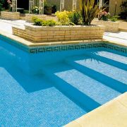 Special cement for swimming pools Fiset Gel