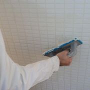 Special cement for swimming pools Fiset Gel