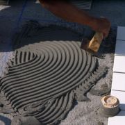 Special cement for swimming pools Tecnocol Gel
