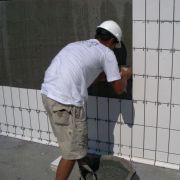 Special cement for swimming pools Tecnocol Gel
