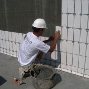 Special cement for swimming pools Tecnocol Gel