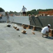 Special cement for swimming pools Tecnocol Gel