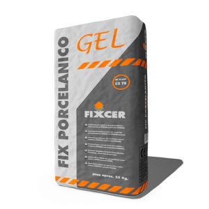 FIX-PORCELANICO GEL