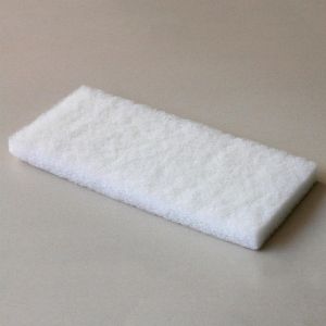 FIX-ESTROPAJO BLANCO