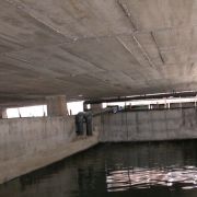 Pool Waterproofing. Cementitious waterproofing Hidrofix