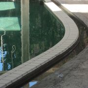 Pool Waterproofing. Cementitious waterproofing Hidrofix