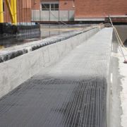 Pool Waterproofing. Cementitious waterproofing Hidrofix