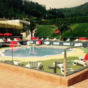 Cementitious Waterproofing of Swimming Pools. Impertot