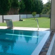 Cementitious Waterproofing of Swimming Pools. Impertot