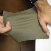 Cementitious waterproofing of swimming pools Hidroelastic