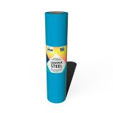Self-adhesive waterproofing for swimming pools Lámina Steel