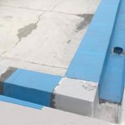 Waterproofing Film Lámina Proof