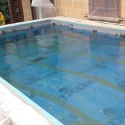 Waterproofing Film Lámina Proof