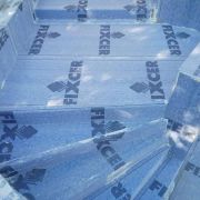 Self-adhesive waterproofing for swimming pools Lámina Steel
