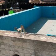 Waterproofing Film Lámina Proof
