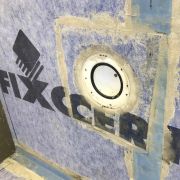 Self-adhesive waterproofing for swimming pools Lámina Steel