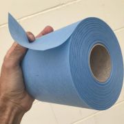 Self-adhesive waterproofing for swimming pools Lámina Steel