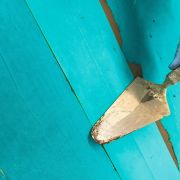 Waterproofing Film Lámina Proof