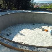Waterproofing Film Lámina Proof