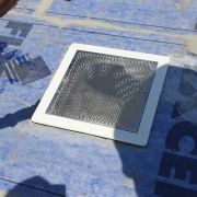 Self-adhesive waterproofing for swimming pools Lámina Steel