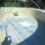 Waterproofing Film Lámina Proof