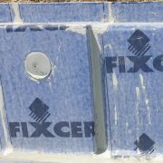 Self-adhesive waterproofing for swimming pools Lámina Steel