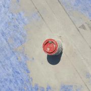 Self-adhesive waterproofing for swimming pools Lámina Steel
