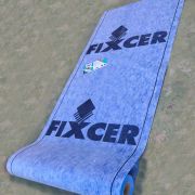 Self-adhesive waterproofing for swimming pools Lámina Steel