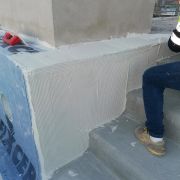 Waterproofing Film Lámina Proof