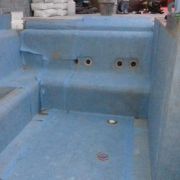 Waterproofing Film Lámina Proof